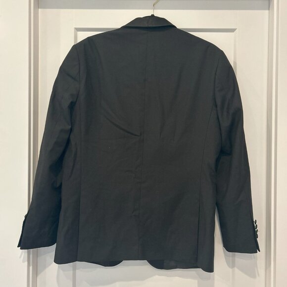 Gino Vitale Men's Suit Coat Size 40R - Picture 2 of 4